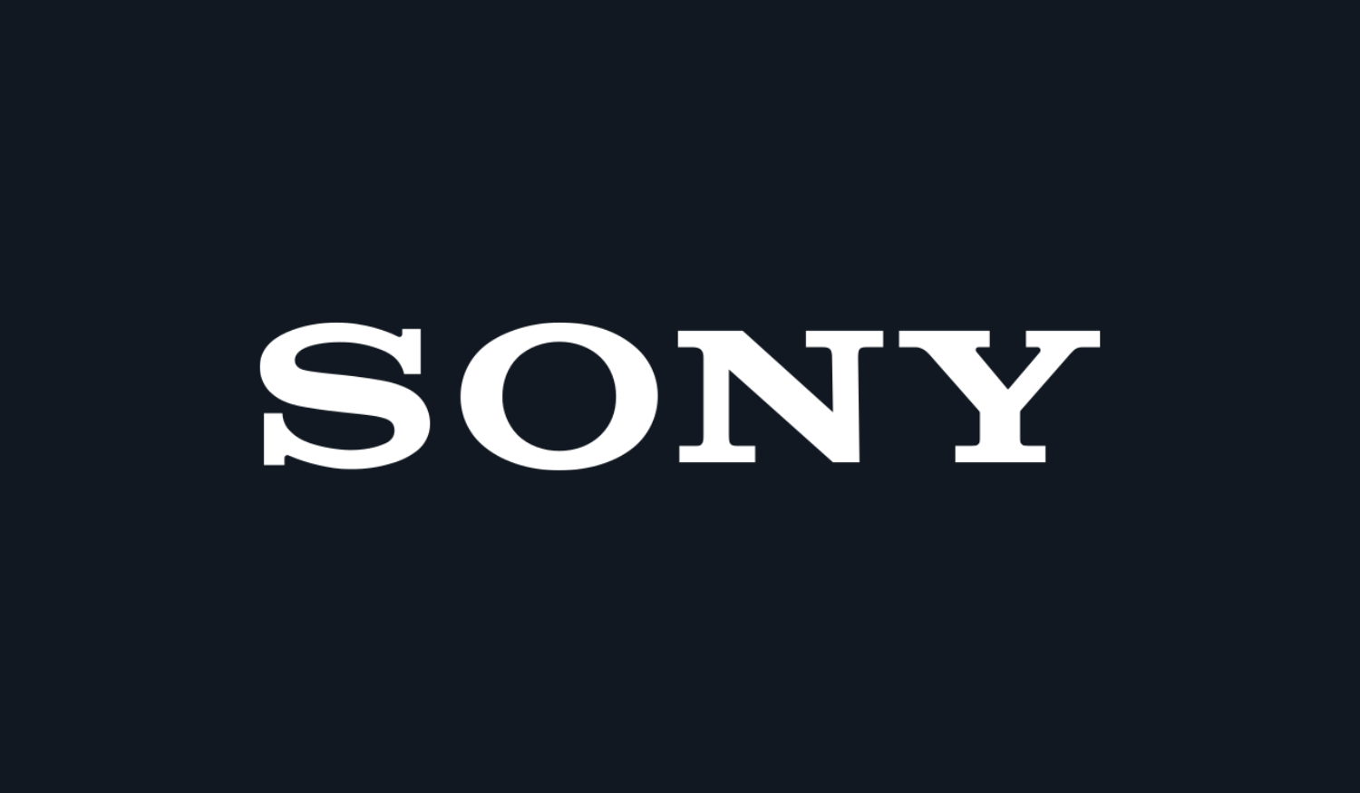 Sony partner banner