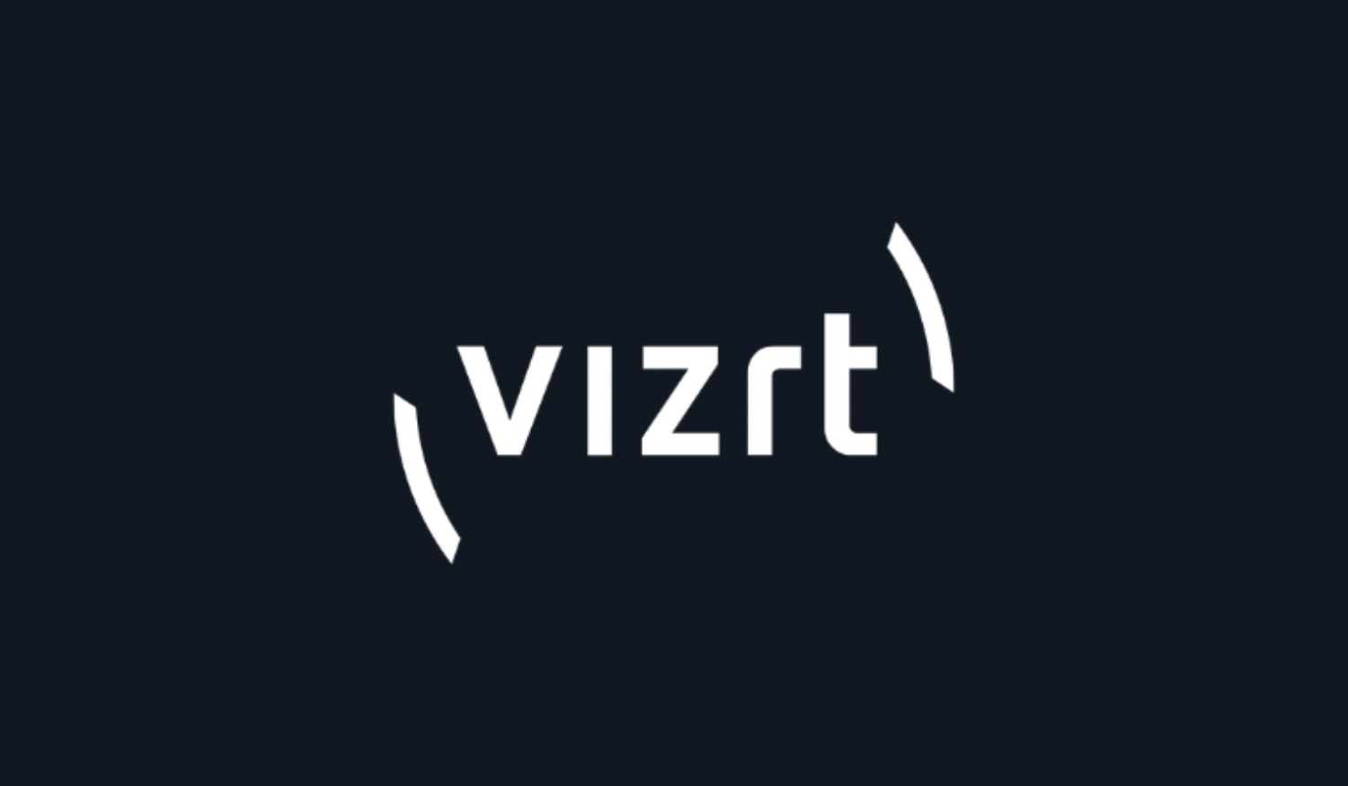 EF partner banner Vizrt