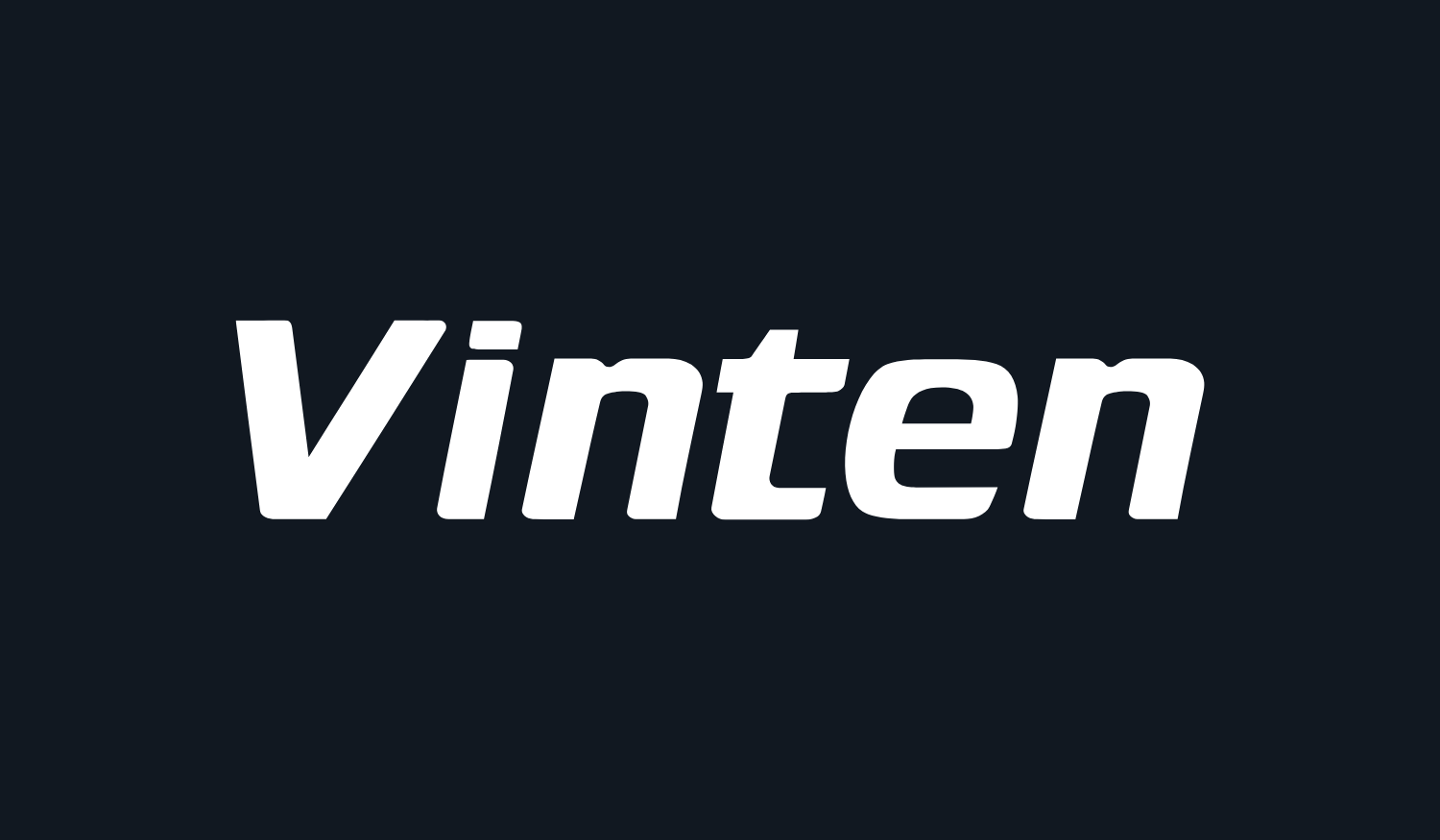 Vinten partner banner